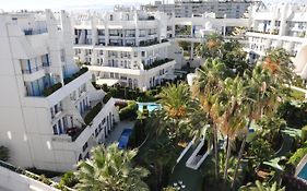 Marbella House Apartamento Duplex